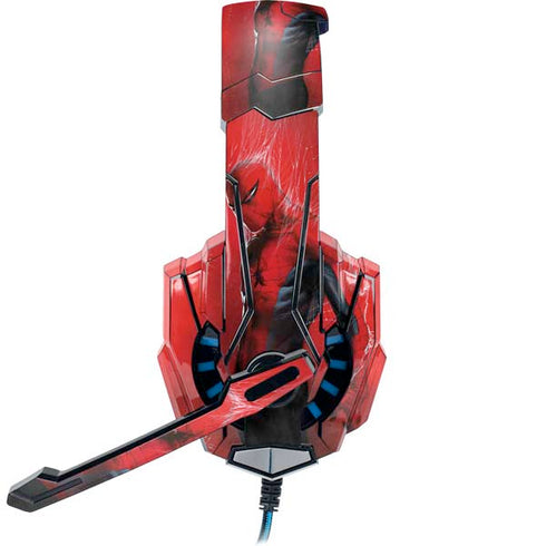 Marvel Spiderman The Amazing Spiderman BENGOO G9000 Skin